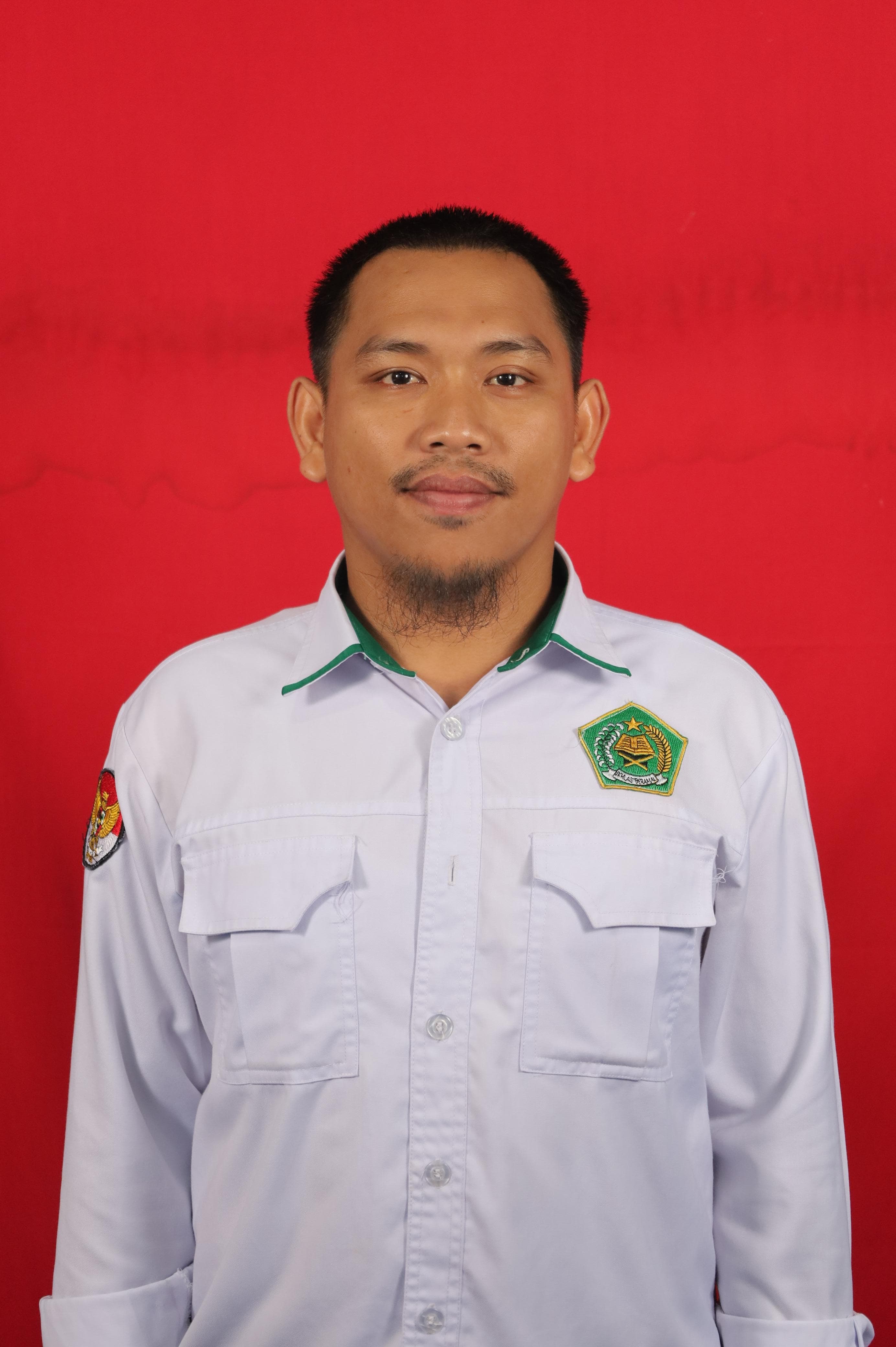 Muhammad Chairul Akbar